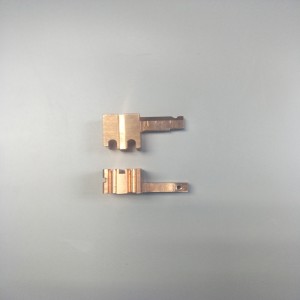 Anodizarea pieselor metalice pentru tratarea suprafeței